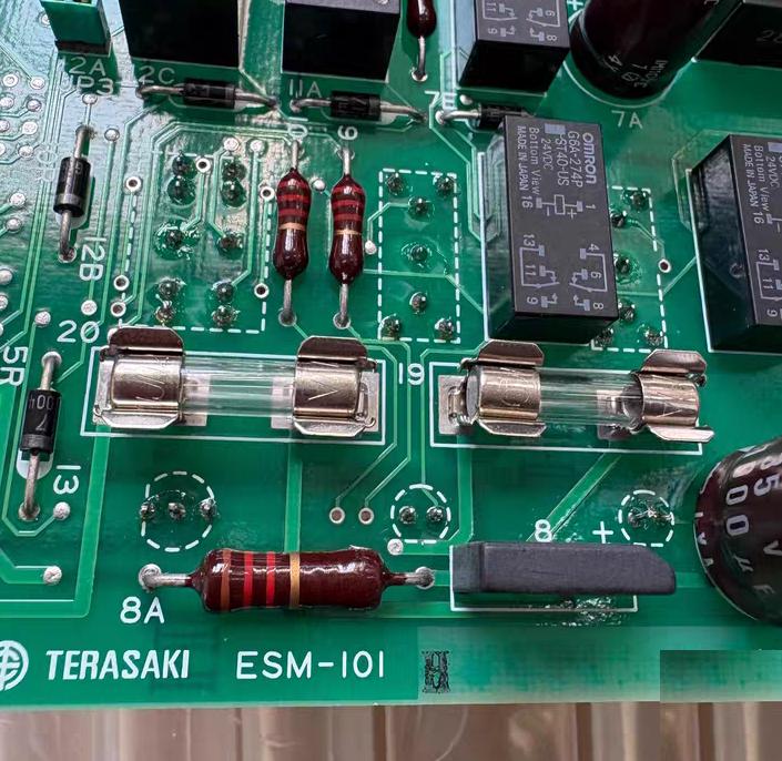TERASAKI ESM-101H