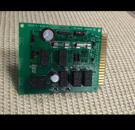 TERASAKI ESM-101H