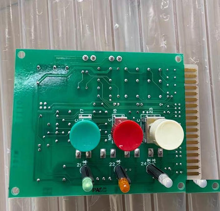 TERASAKI ESM-101H