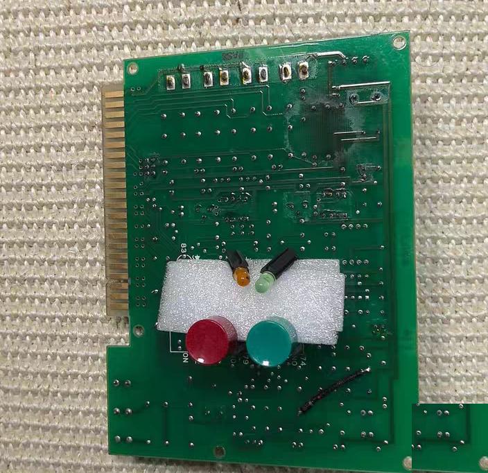 TERASAKI ESM-103D