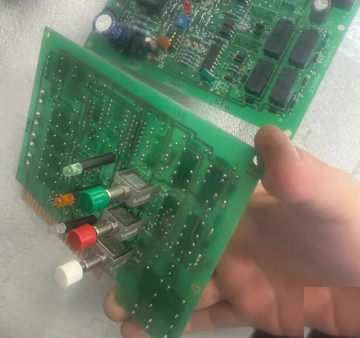 TERASAKI ESM-103Y 2 K 098 3-001 K 87Z 4-001D