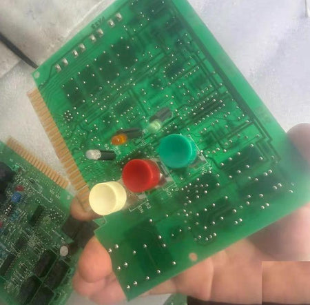 TERASAKI ESM-103Y 2 K 098 3-001 K 87Z 4-001D