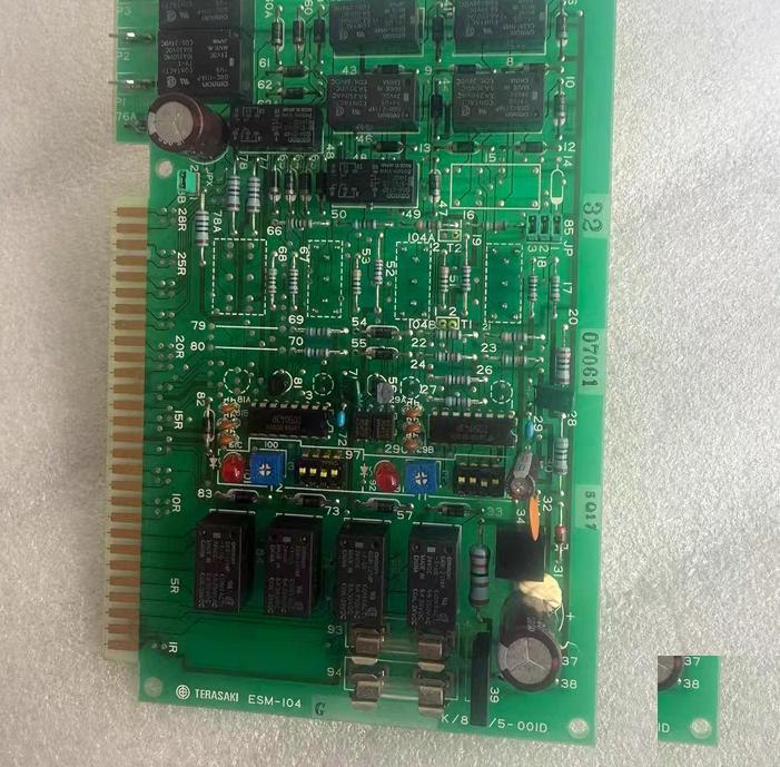 TERASAKI ESM-104G