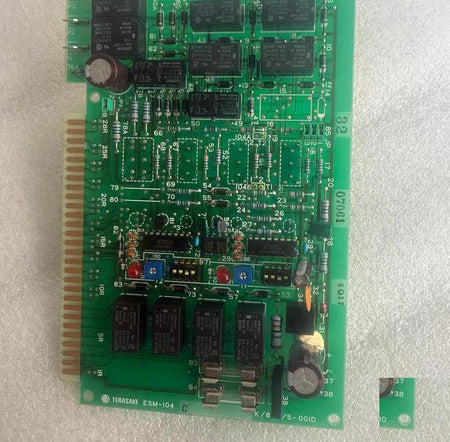 TERASAKI ESM-104G
