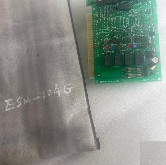 TERASAKI ESM-104G
