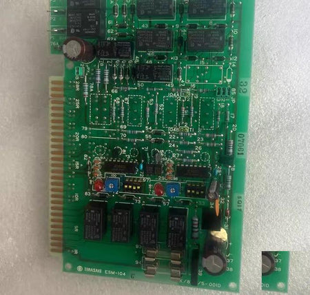 TERASAKI ESM-104G