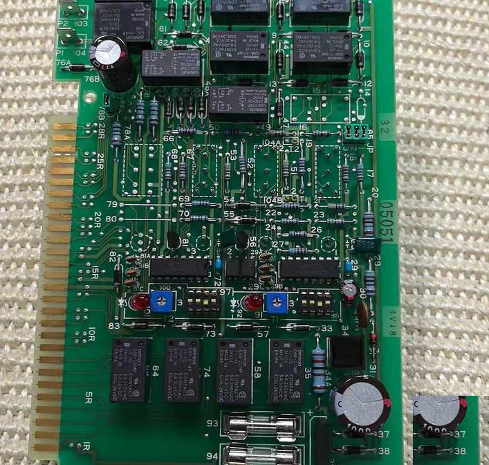 TERASAKI ESM-104G