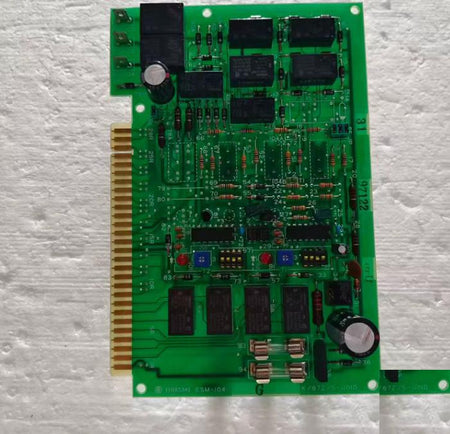 TERASAKI ESM-104G K 87Z-5-001D