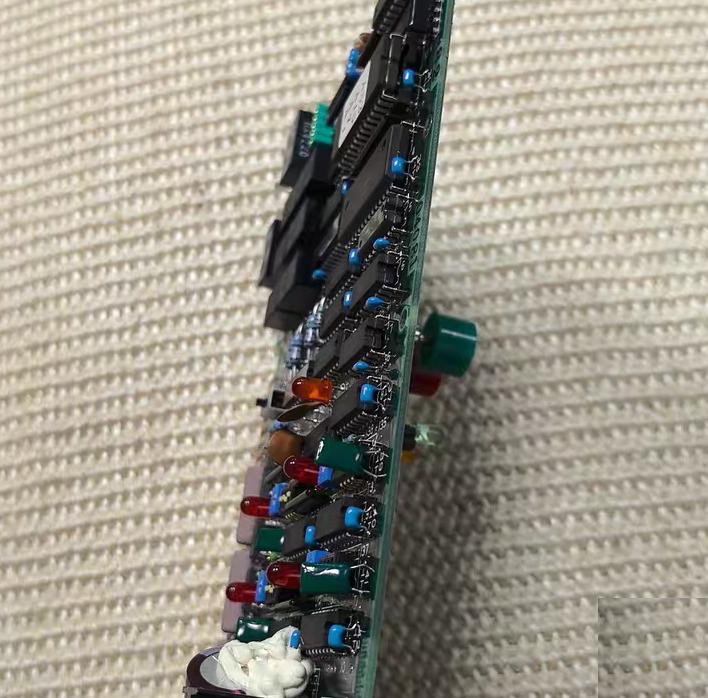 TERASAKI ESM-105-E-2