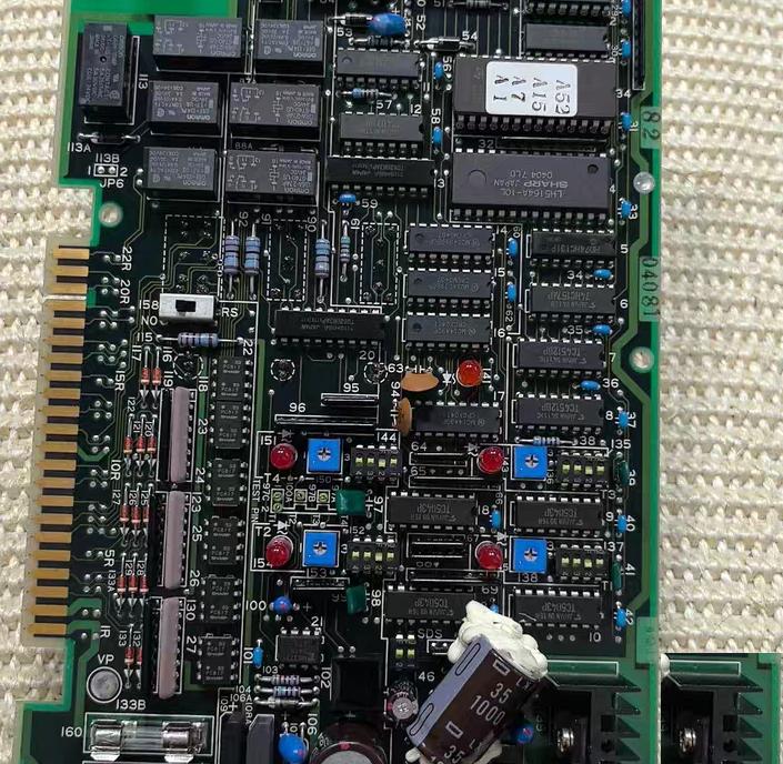 TERASAKI ESM-105-E-2