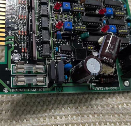 TERASAKI ESM-105E-2