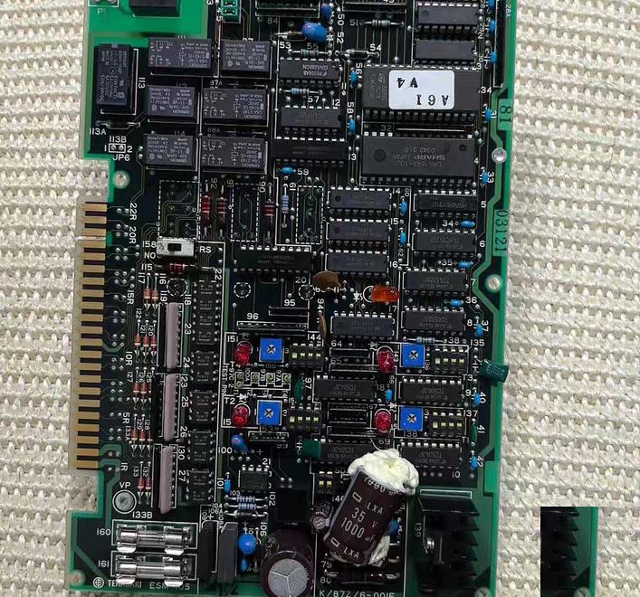TERASAKI ESM-105E-2