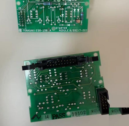 TERASAKI ESM-1081A K 99Z 7-002 8