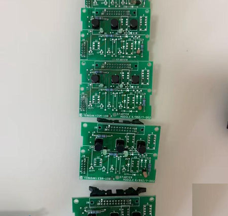 TERASAKI ESM-1081A K 99Z 7-002 8
