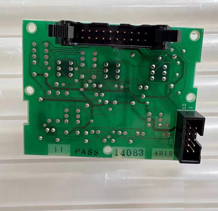 TERASAKI ESM-1081A STARTER MODULE K 99Z 7-002