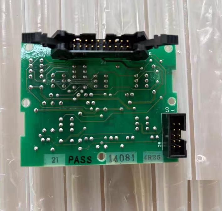 TERASAKI ESM-1082A STARTER MODULE K 99Z 7-002 24V