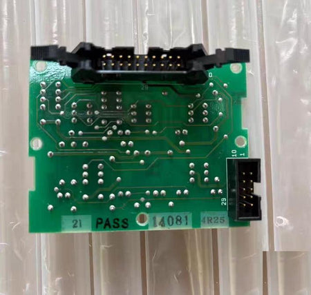 TERASAKI ESM-1082A STARTER MODULE K 99Z 7-002 24V