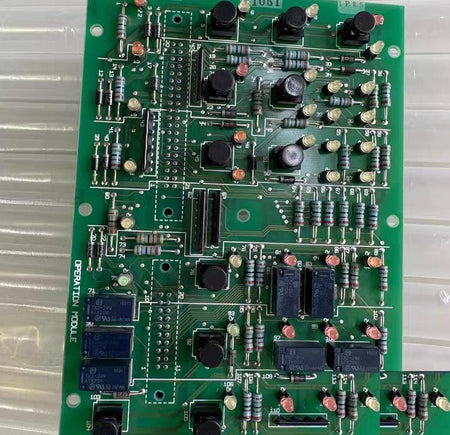 TERASAKI ESM-1101 K 002 1-001A