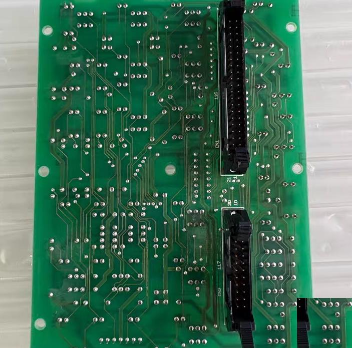 TERASAKI ESM-1101 K 002 1-001A