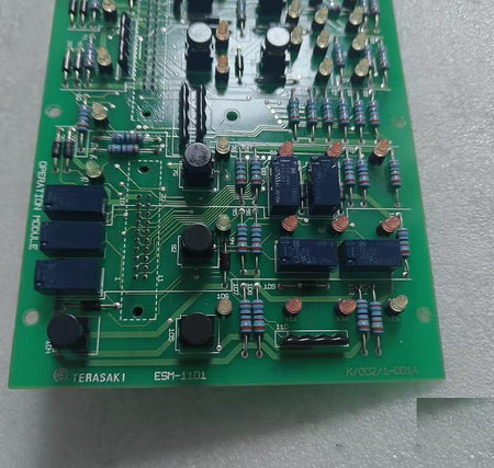 TERASAKI ESM-1101 TERASAKI