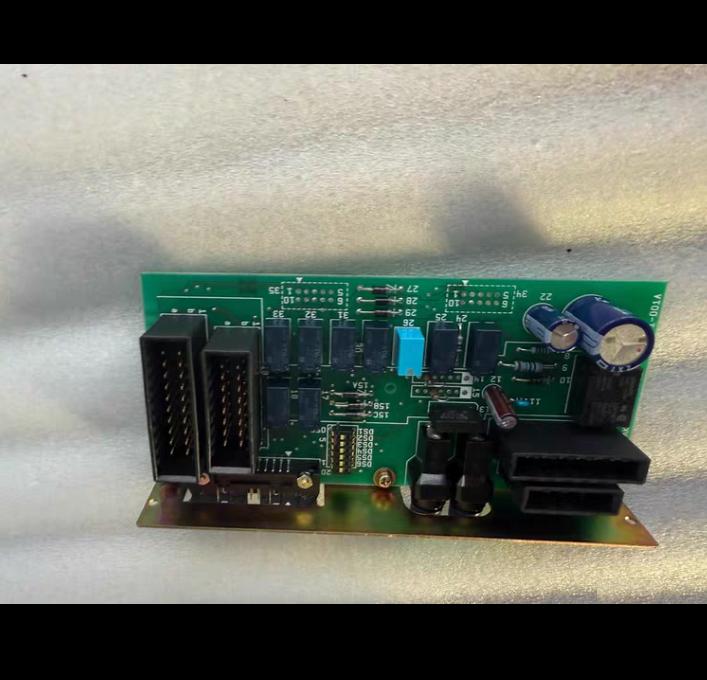 TERASAKI ESM-1152 K 014 1-001A