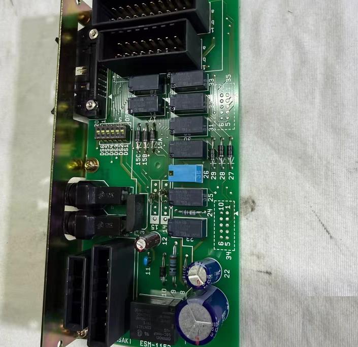 TERASAKI ESM-1152 K 014 1-001A 3