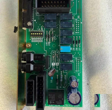 TERASAKI ESM-1152 K 014 1-001A