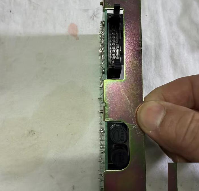 TERASAKI ESM-1152 K 014 1-001A 3