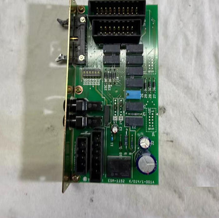 TERASAKI ESM-1152 K 014 1-001A 3