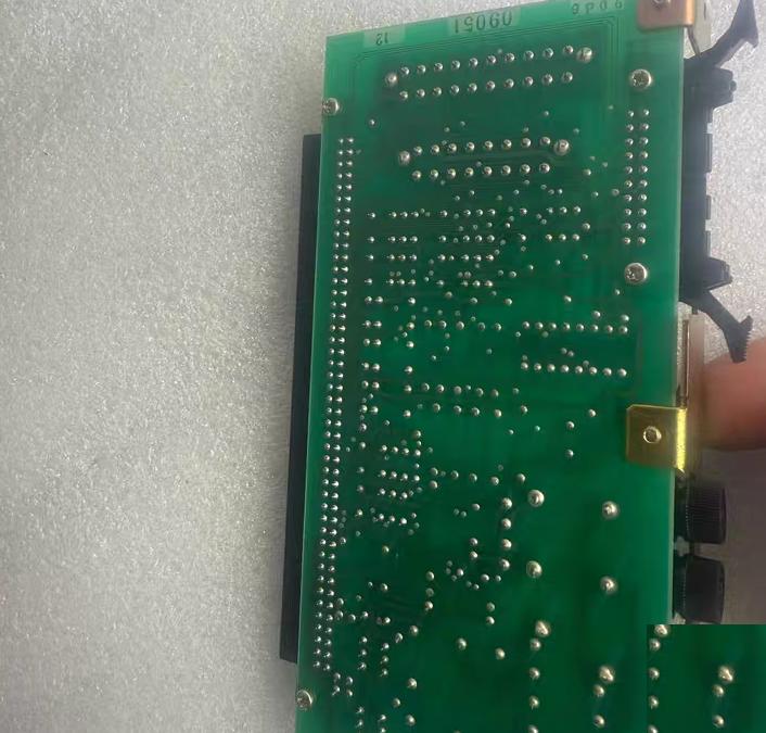 TERASAKI ESM-1161 K 99Z 1-001C