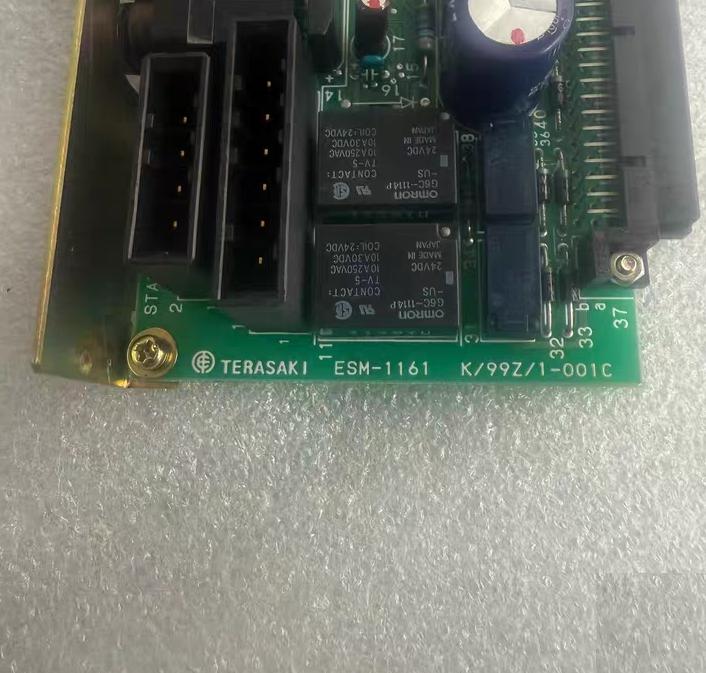 TERASAKI ESM-1161 K 99Z 1-001C