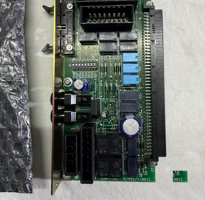 TERASAKI ESM-1161 K 99Z 1-001C 2
