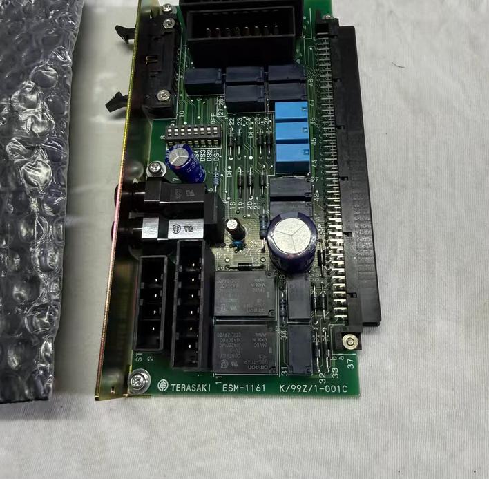TERASAKI ESM-1161 K 99Z 1-001C 2