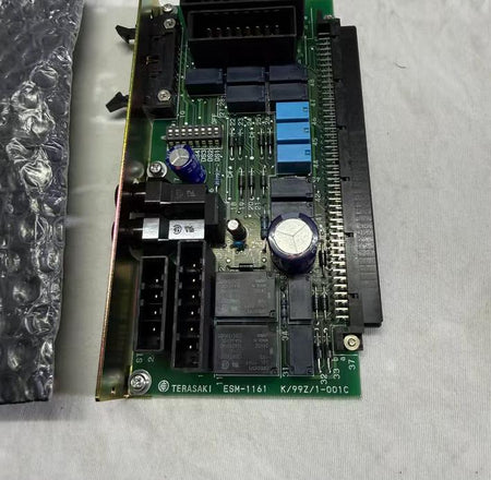 TERASAKI ESM-1161 K 99Z 1-001C 2