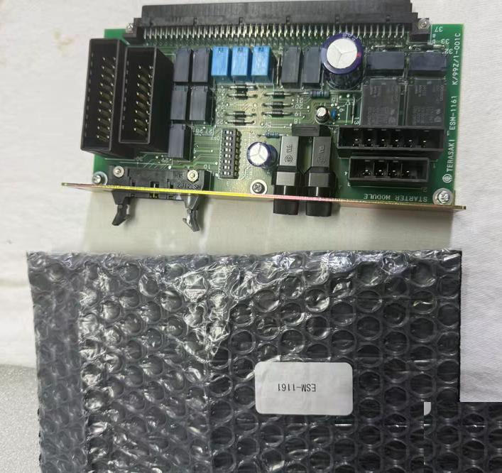TERASAKI ESM-1161 K 99Z 1-001C 2