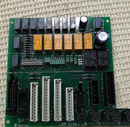 TERASAKI ESM-1301A