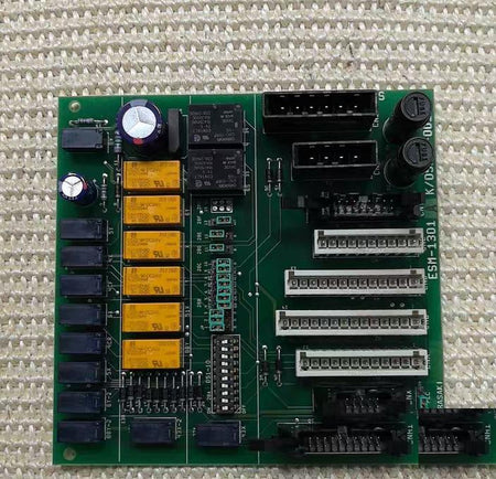 TERASAKI ESM-1301A