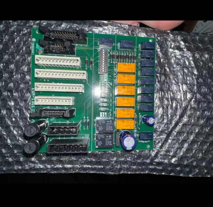 TERASAKI ESM-1301A PCB
