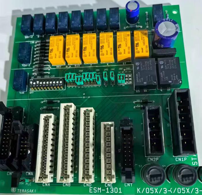 TERASAKI ESM-1301 ESM-1301A