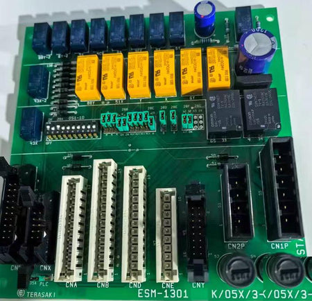 TERASAKI ESM-1301 ESM-1301A
