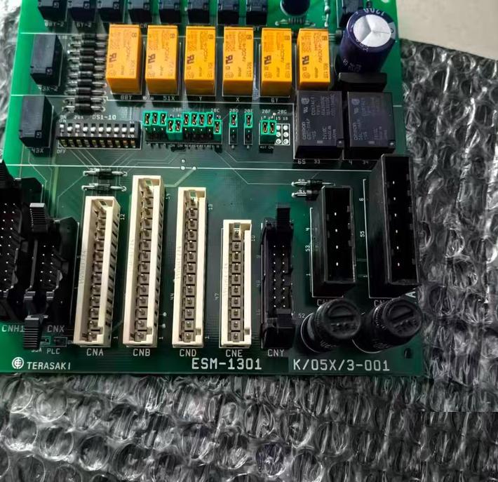 TERASAKI ESM-1301 ESM-1301A