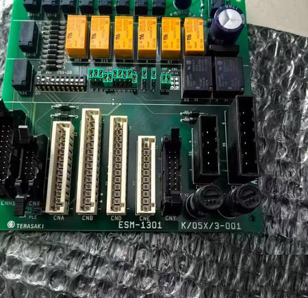 TERASAKI ESM-1301 ESM-1301A