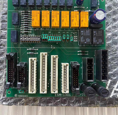 TERASAKI ESM-1301 K 05X 3-001A
