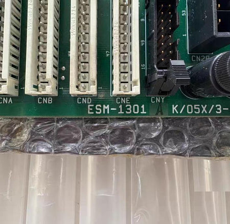 TERASAKI ESM-1301 K 05X 3-001A