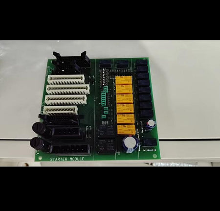 TERASAKI ESM-1301 STARTER MODULE