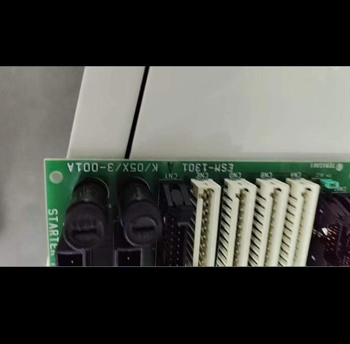 TERASAKI ESM-1301 STARTER MODULE