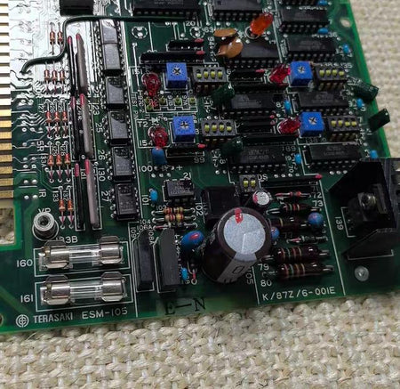 TERASAKI ESM-IO5