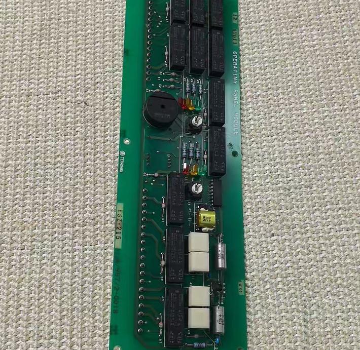 TERASAKI ESZ-215