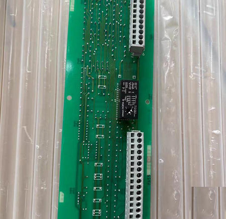 TERASAKI ESZ-215 OPERATING PANEL MODULE K 957 2-001B OMRON