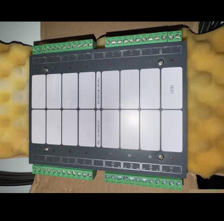 TERASAKI I O BOARD 98 6 034 702